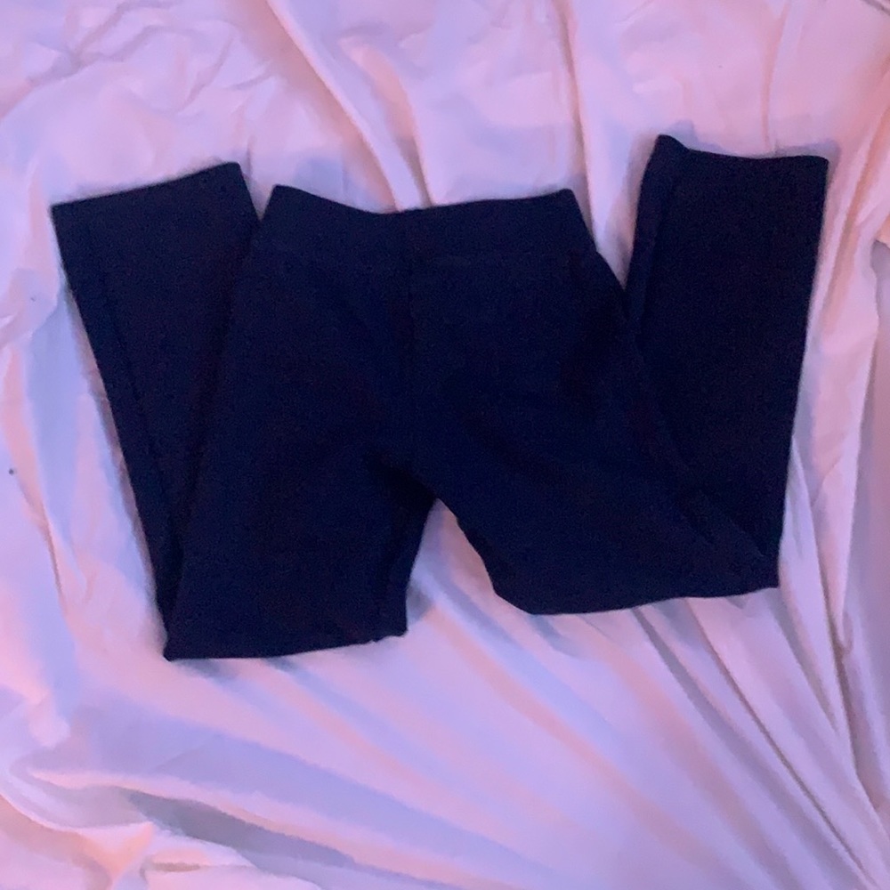 Children’s Navy Blue Hanes Sweats